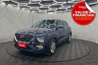 Foto do veículo Hyundai Creta Comfort 1.0 Tb 12v Flex Aut.