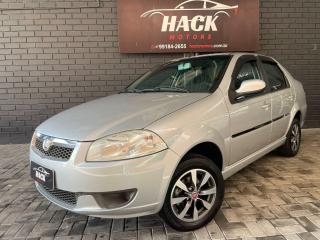 Foto do veículo Fiat Siena 1.0 Fire Flex