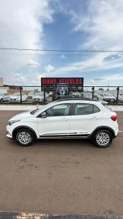 Foto do veículo Fiat Argo 1.3 Trekking