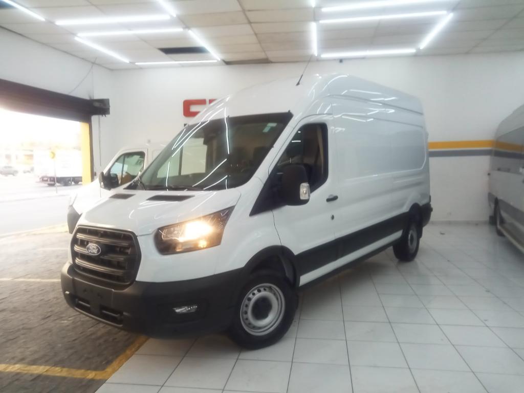 Ford Transit 2026