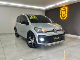 Foto do veículo Volkswagen Up 1.0 170 Tsi Xtreme