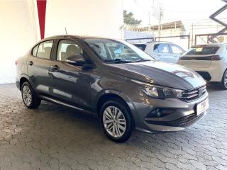 Foto do veículo Fiat Cronos 1.0 Drive