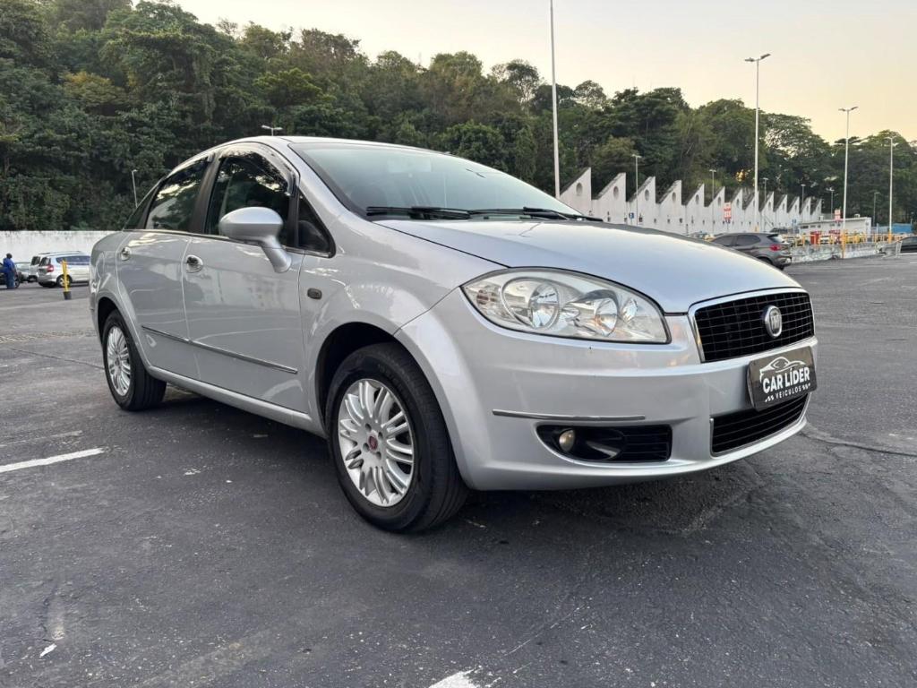 Fiat Linea 2013