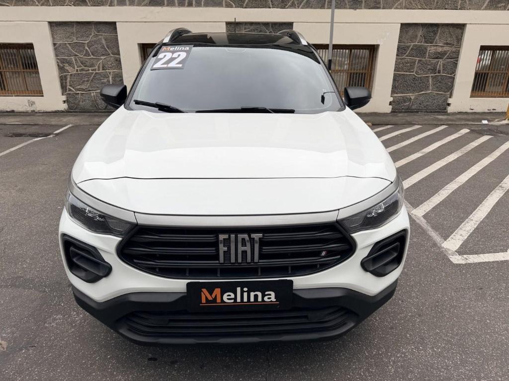 Fiat Pulse 1.3 FLEX DRIVE CVT 2022