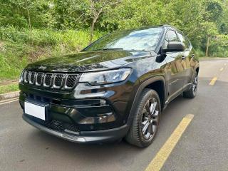 Foto do veículo Jeep Compass 1.3 T270 Longitude Auto