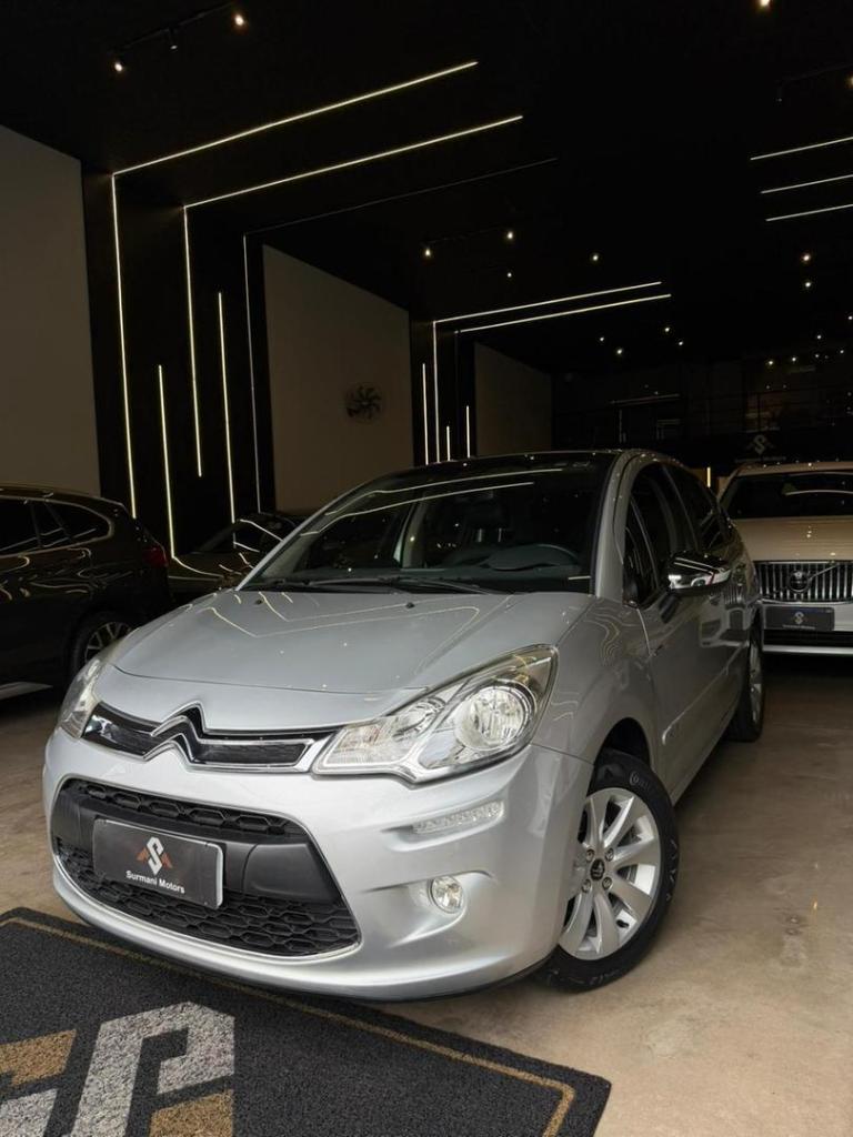 Citroen Citroën C3