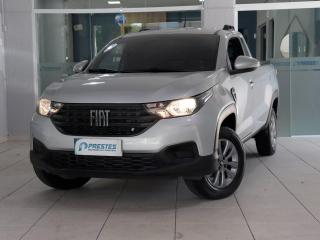 Foto do veículo Fiat Strada 1.3 Cabine Plus Freedom