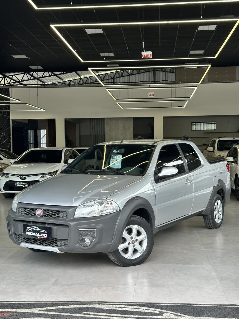 Fiat Strada