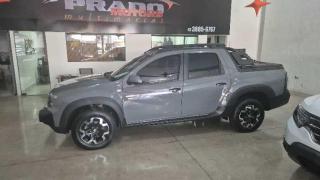 Foto do veículo Renault Oroch Outsider 1.3tce Flex Aut.