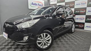 Foto do veículo Hyundai Ix35 2.0l 16v Flex Auto