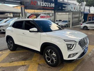 Foto do veículo Hyundai Creta Platinum 1.0 Tb 12v Flex Aut.