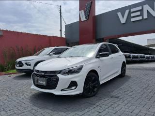 Foto do veículo Chevrolet Onix 1.0 Turbo Rs Auto