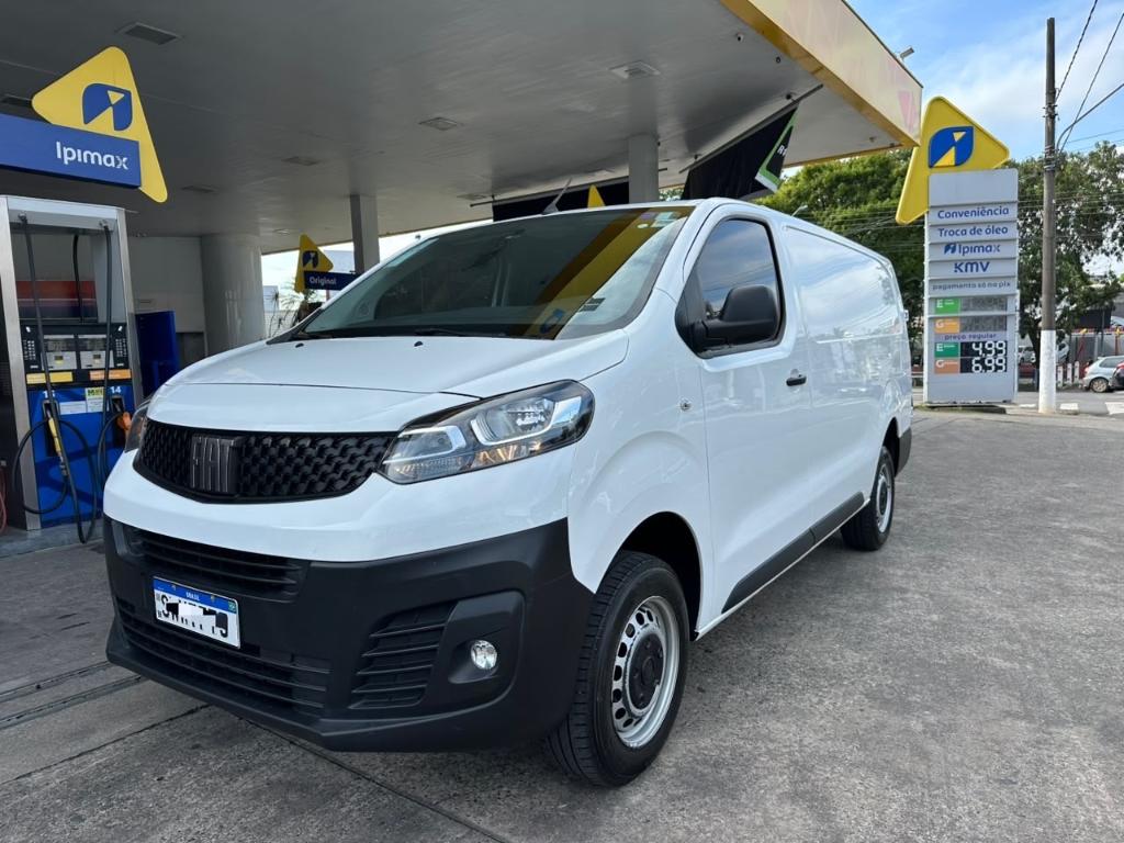 Fiat Scudo 1.5 Td Cargo 2024