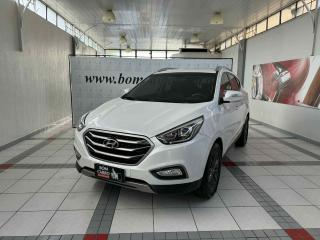 Foto do veículo Hyundai Ix35 2.0 Gl Auto