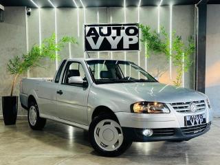 Foto do veículo Volkswagen Saveiro 1.6 Super Surf Total Flex