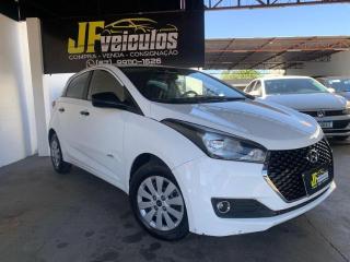Foto do veículo Hyundai Hb20 Unique 1.0 Flex 12v Mec.