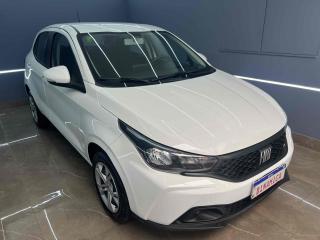 Foto do veículo Fiat Argo Drive 1.0 6v Flex