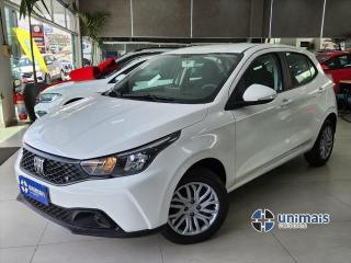 Foto do veículo Fiat Argo 1.0