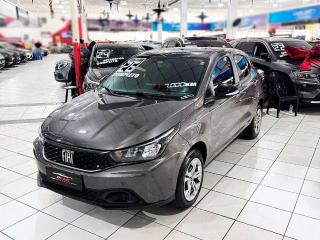 Foto do veículo Fiat Argo Drive 1.0 6v Flex
