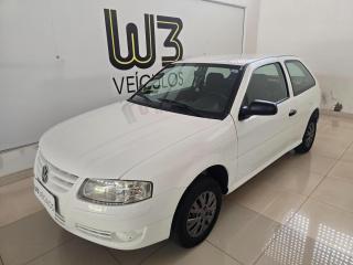 Foto do veículo Volkswagen Gol (novo) 1.0 Mi Total Flex 8v 2p