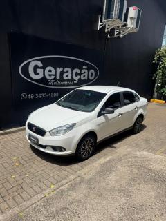Foto do veículo Fiat Grand Siena 1.0 Attractive