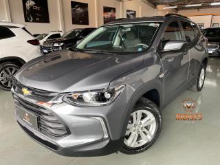Foto do veículo Chevrolet Tracker 1.0 Turbo 12v Flex Aut.