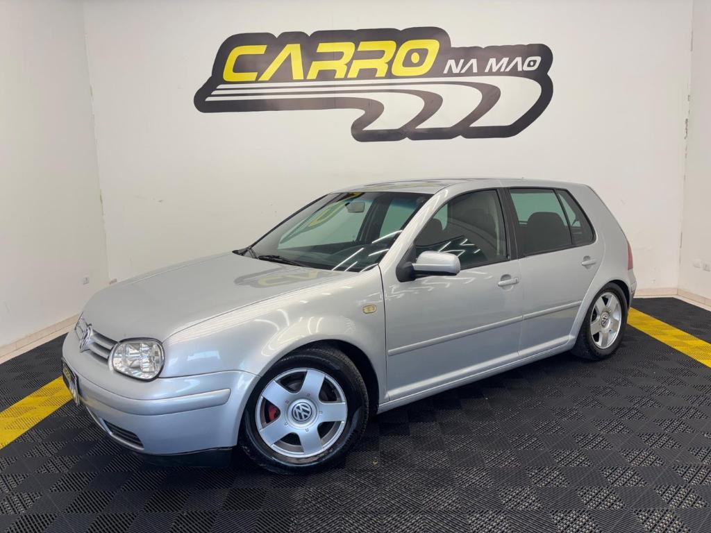Volkswagen Golf 2005