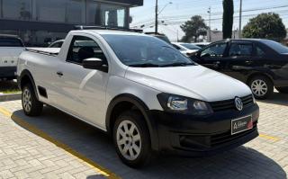 Foto do veículo Volkswagen Saveiro 1.6 16v Msi E-flex Cross Cd
