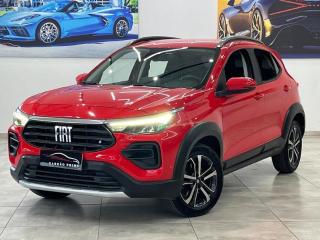 Foto do veículo Fiat Pulse 1.0 T200 Audace Cvt