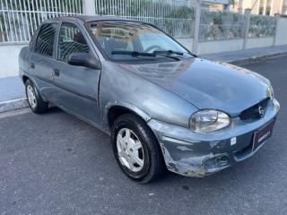 Foto do veículo Chevrolet Corsa 1.0 Sedan Wind
