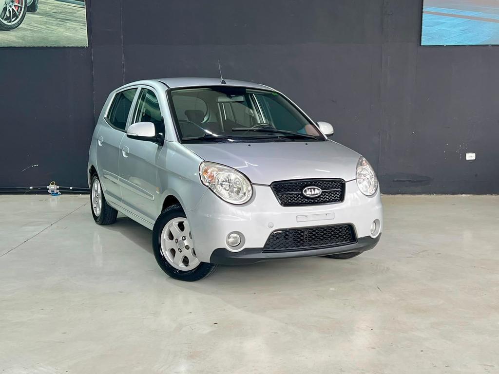 KIA Picanto 2010