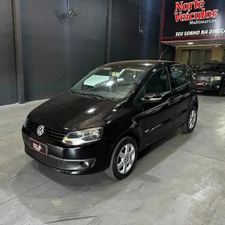Foto do veículo Volkswagen Fox 1.6 Vht Total Flex