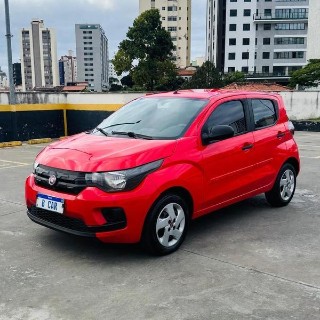 Foto do veículo Fiat Mobi 1.0 Evo Like