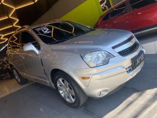 Foto do veículo Chevrolet Captiva 2.4 16v 4x2 Auto