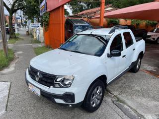 Foto do veículo Renault Oroch 1.6 Intense