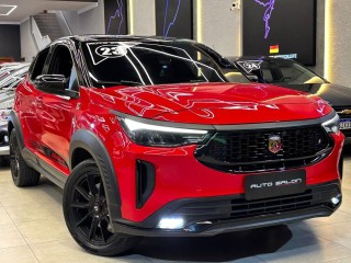 Foto do veículo Fiat Pulse Abarth 1.3 Turbo 16v Flex Aut.