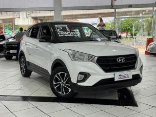 Foto do veículo Hyundai Creta 1.6 Attitude