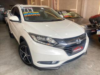 Foto do veículo Honda Hr-v Touring 1.8 Flexone 16v 5p Aut.