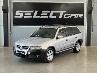 Foto do veículo Volkswagen Parati 1.6 Surf Total Flex