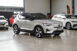 Foto do veículo Volvo Xc 40 Recharge Plus (elétrico)