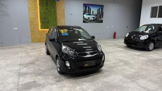 Foto do veículo Kia Picanto 1.0 Flex J323