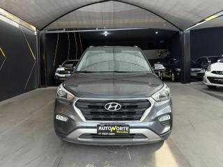 Foto do veículo Hyundai Creta Prestige 2.0 16v Flex Aut.