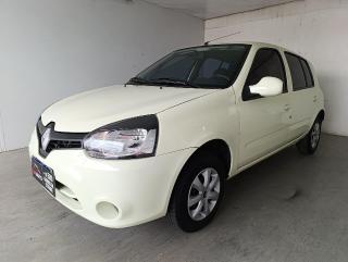 Foto do veículo Renault Clio Rn/alizé/expr./1.0 Hi-power 16v 5p