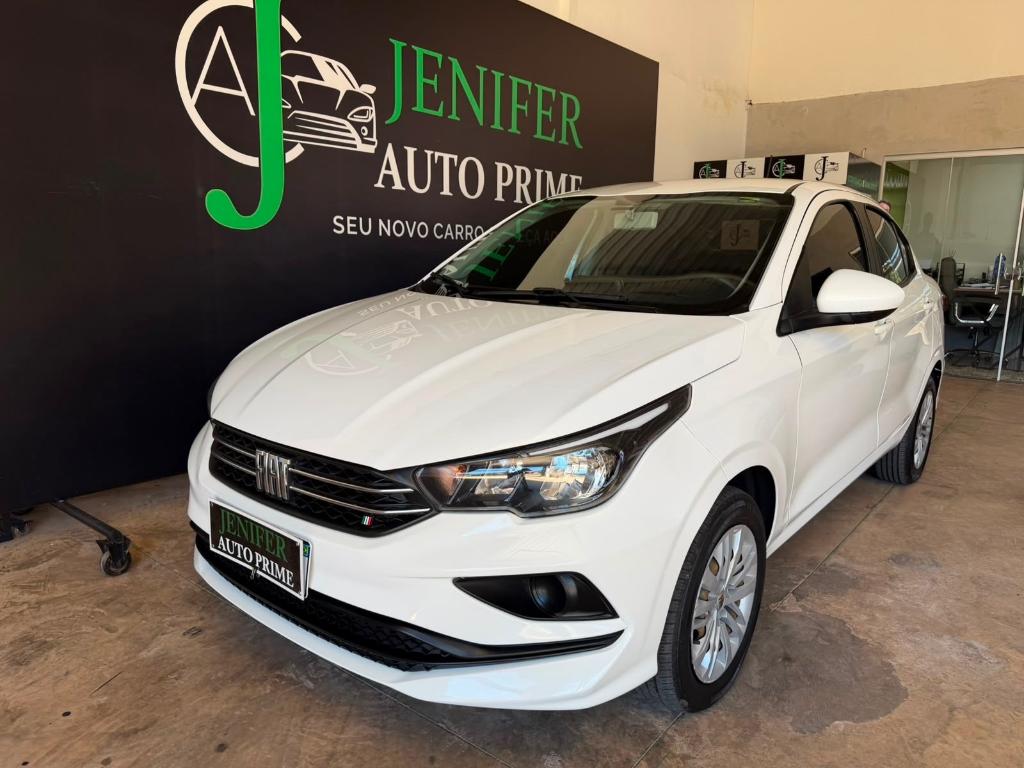 Fiat Cronos CRONOS DRIVE 1.0 6V Flex 2023