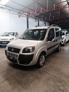 Foto do veículo Fiat Doblo 1.8 Essence 7l