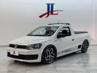 Foto do veículo Volkswagen Saveiro 1.6 Mi Trend Cs 8v2p Manual G.iv