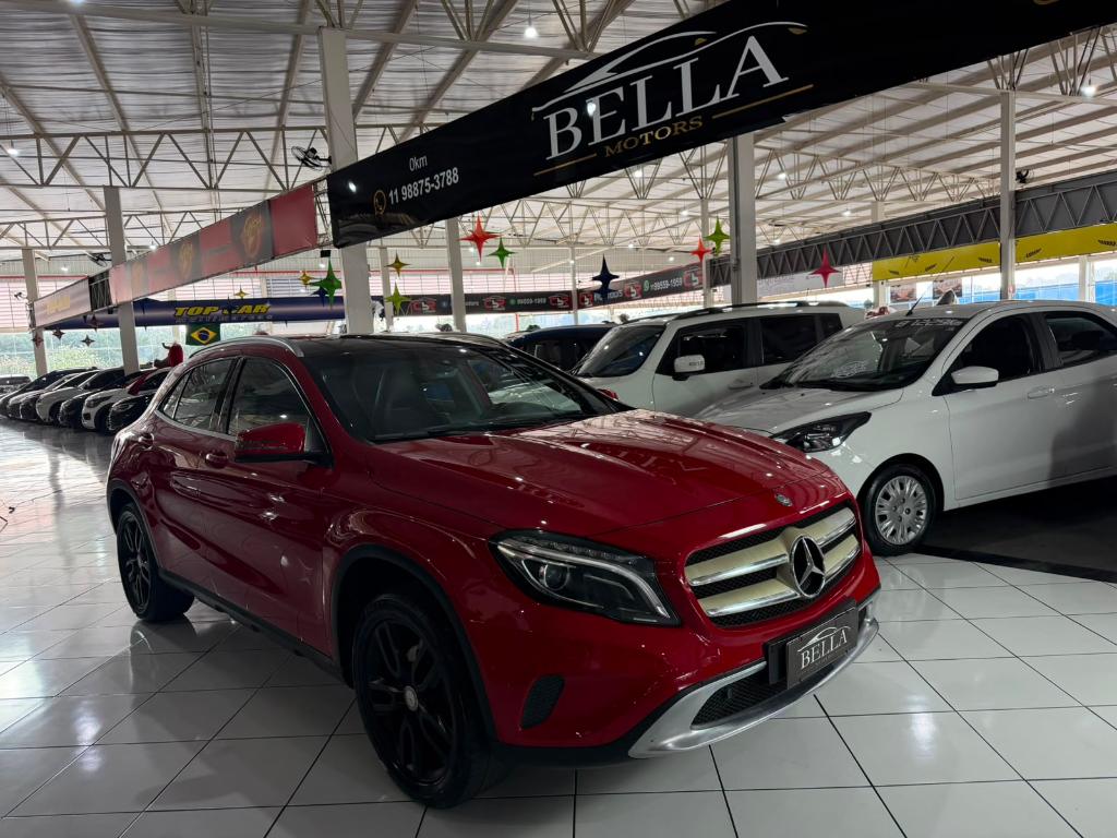Mercedes-Benz Others Flex 2015