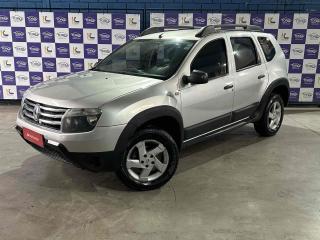 Foto do veículo Renault Duster 1.6 16v Hi-flex Expression