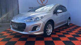 Foto do veículo Peugeot 308 1.6 16v Flex Active