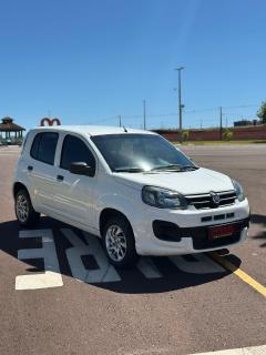 Foto do veículo Fiat Uno 1.0 Evo Flex Attractive